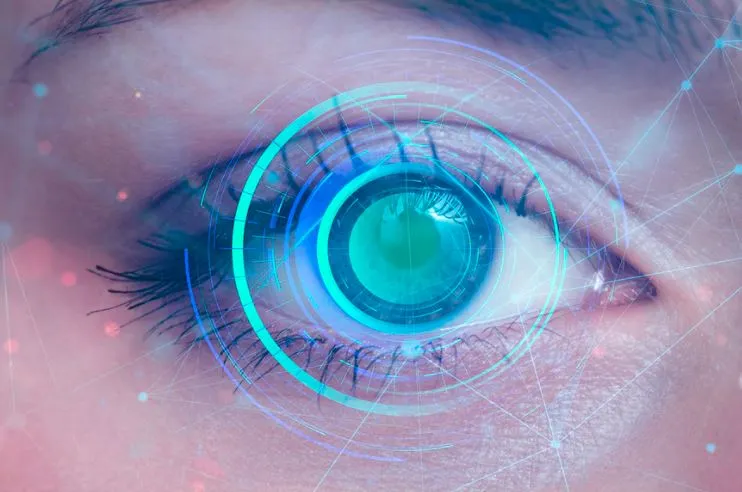 Contoura LASIK image